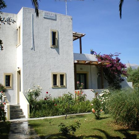 Irini Studios Georgioupoli Zewnętrze zdjęcie