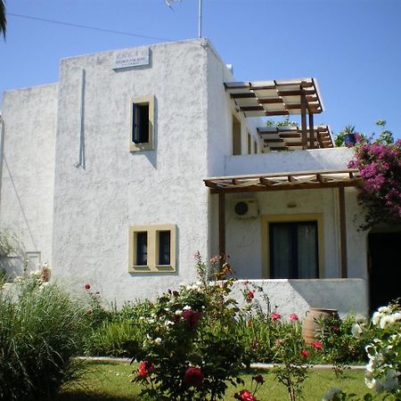 Irini Studios Georgioupoli Zewnętrze zdjęcie