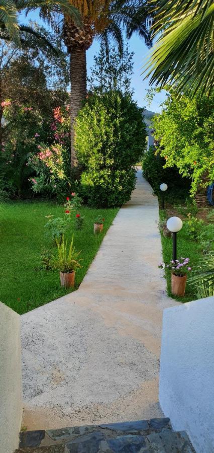 Irini Studios Georgioupoli Zewnętrze zdjęcie