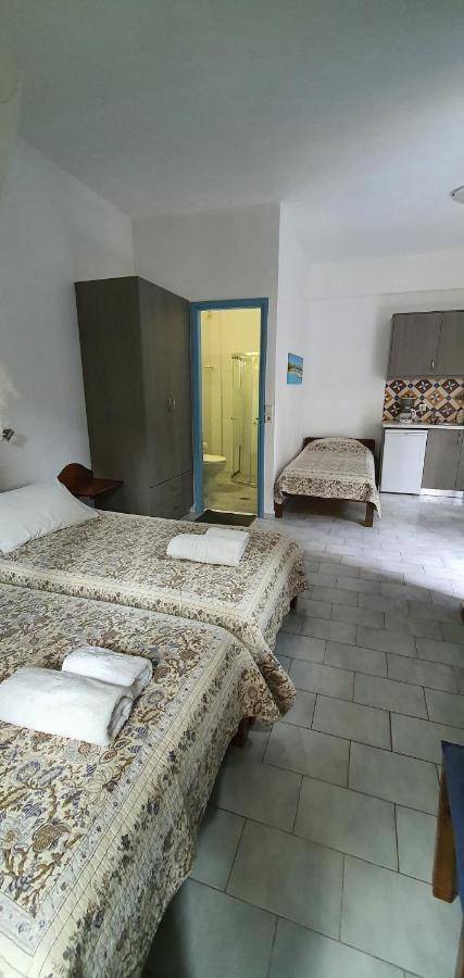 Irini Studios Georgioupoli Zewnętrze zdjęcie
