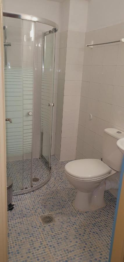 Irini Studios Georgioupoli Zewnętrze zdjęcie