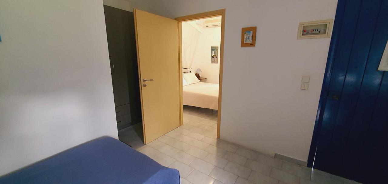 Irini Studios Georgioupoli Zewnętrze zdjęcie