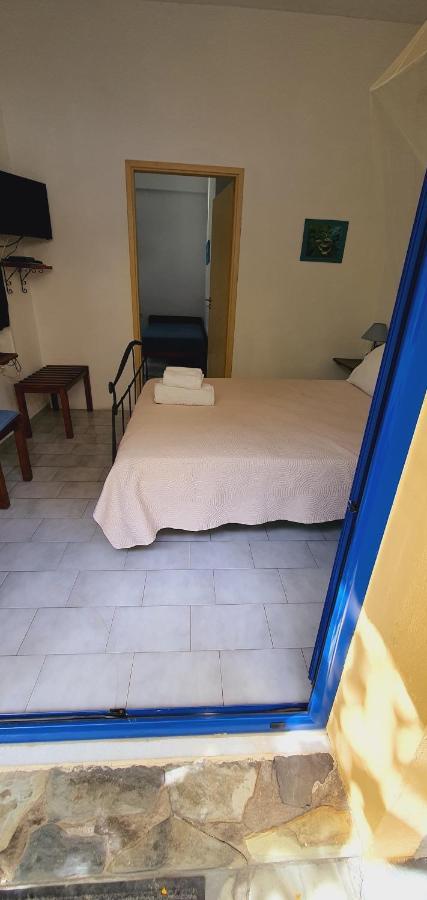 Irini Studios Georgioupoli Zewnętrze zdjęcie