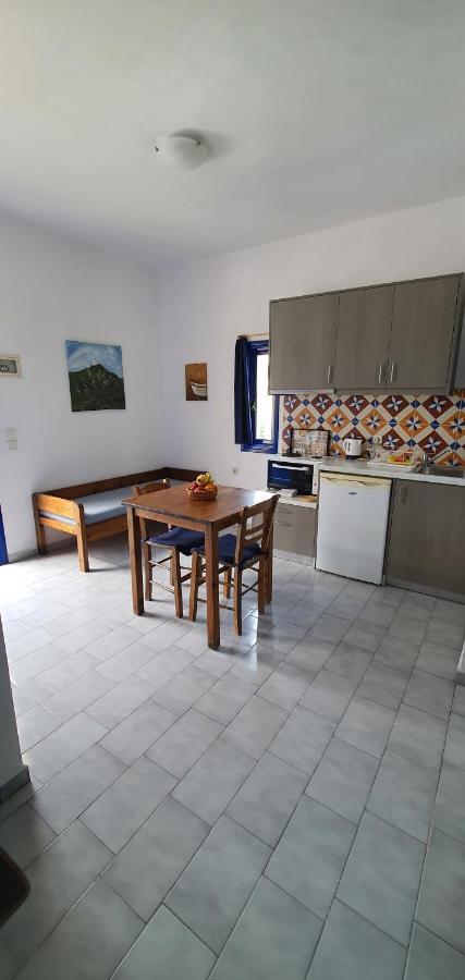 Irini Studios Georgioupoli Zewnętrze zdjęcie
