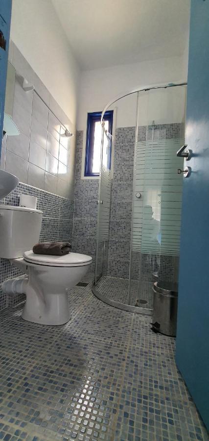Irini Studios Georgioupoli Zewnętrze zdjęcie
