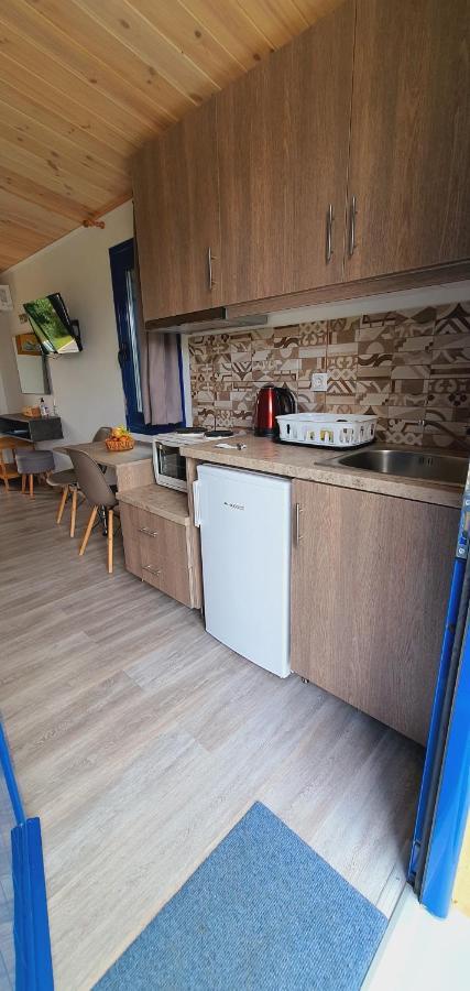 Irini Studios Georgioupoli Zewnętrze zdjęcie
